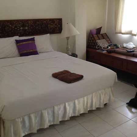 Penzy Guest House Chaweng  Exterior photo