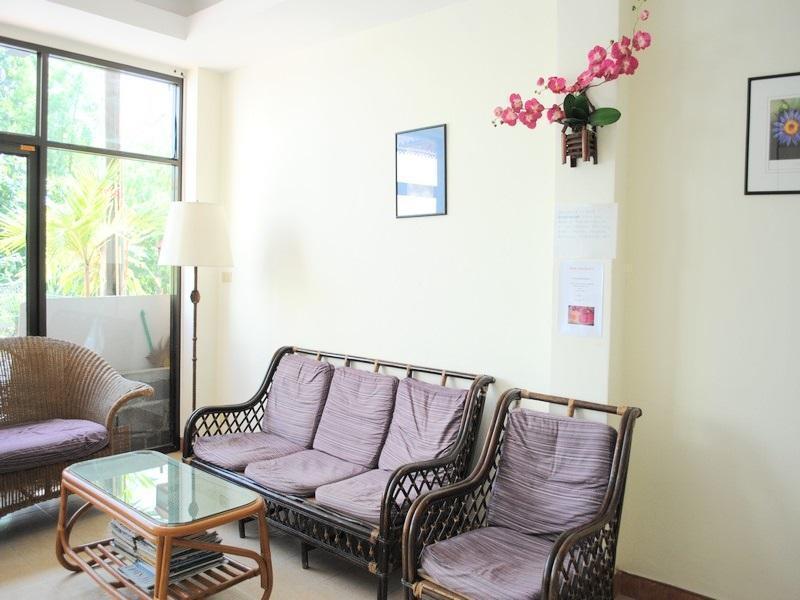 Penzy Guest House Chaweng  Exterior photo